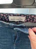 Lola liza jeans maat 2 (40-42-44) zo goed als nieuw !, Comme neuf, Enlèvement ou Envoi