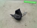 CLAXON hoget tonen BMW X6 (E71 / E72) (703881157), Gebruikt, BMW