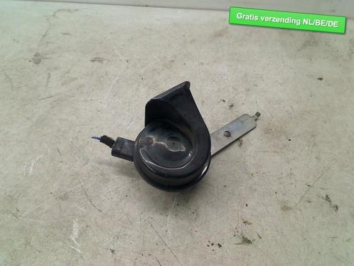 CLAXON hoge tonen BMW X6 (E71 / E72) (703881157), Auto-onderdelen, Overige Auto-onderdelen, BMW, Gebruikt