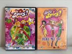 DVD - Totally Spies!, Ophalen of Verzenden