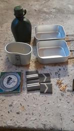 Matériel militaire, Enlèvement ou Envoi