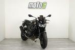 Kawasaki Z750, Motoren, 750 cc, 4 cilinders, Bedrijf, Meer dan 35 kW