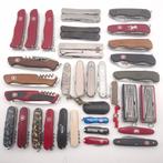 Victorinox Zwitserse zakmessen Per stuk, Caravans en Kamperen, Ophalen of Verzenden, Zo goed als nieuw