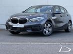 BMW Serie 1 118 Hatch, Auto's, 1 Reeks, Parkeersensor, Handgeschakeld, 5 deurs