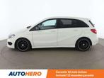Mercedes-Benz B-Klasse 160 B 160 AMG Line (bj 2016), Auto's, Mercedes-Benz, Voorwielaandrijving, 75 kW, https://public.car-pass.be/vhr/1a1888b1-f7ab-4b6a-a6c5-e2e2aadca43d