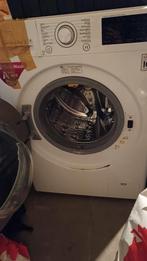 LG A+++ wasmachine. MODEL F14 U 2 TDN0, Ophalen, Gebruikt