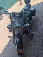 Harley Davidson heritage Softail, Motoren, Motoren | Harley-Davidson, Particulier