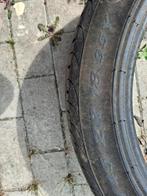 Auto banden 18 inch, Ophalen, Zo goed als nieuw