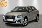 Audi Q2 Sport - Trekhaak - DAB, Te koop, Zilver of Grijs, Benzine, 999 cc