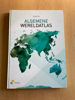 Algemene wereldatlas Editie 2017, Ophalen, Zo goed als nieuw