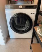 SAMSUNG ADDWASH EcoBubble Wasmachine Met WIFI 9KG, Elektronische apparatuur, Wasmachines, Ophalen, Zo goed als nieuw