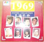 33T - Sixties Collection RTBF 1969, CD & DVD, Enlèvement, Utilisé