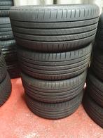 4 pneus été Bridgestone 225/40/18 étoilée, Utilisé, Enlèvement ou Envoi