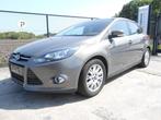 Ford Focus 1.0 EcoBoost Titanium navigation, 5 places, Berline, 998 cm³, Carnet d'entretien