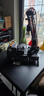 Nachtlamp Ladderwagen, Ophalen, Zo goed als nieuw, Lamp