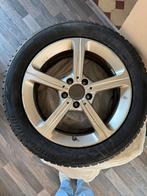 4 Bridgestone winterbanden (205/55R17), Auto-onderdelen, Banden en Velgen, Ophalen, Nieuw, 17 inch, Band(en)