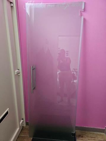 glazen binnendeuren beschikbaar voor biedingen