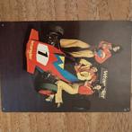 Postkaart Randy Lewis wrangler, Collections, Cartes postales | Étranger, Non affranchie, Envoi, 1960 à 1980