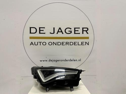 SEAT ATECA 575 FACELIFT 576 FULL LED KOPLAMP 576941032B, Auto-onderdelen, Verlichting, Seat, Gebruikt