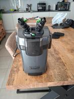 Tetra externe aquarium filter, Ophalen of Verzenden, Zo goed als nieuw, Filter of Co2