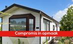 Nieuwpoort - Chalet POLDERPARK - Broker (REF 902460), Immo, Huizen en Appartementen te koop, 40 m², Tot 200 m², Nieuwpoort, Vrijstaande woning