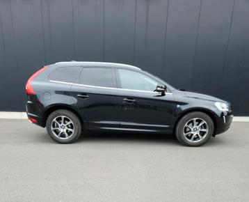 Prachtig onderhouden XC60 D4 EURO6  beschikbaar voor biedingen