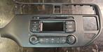 Kia Rio 3 Radio /Hyundai, Ophalen of Verzenden