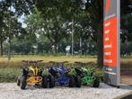 Quad AtvKinder Atv Kinderquad 49cc miniquad 50c, Motoren, Bedrijf