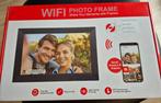 Frameo digitale fotolijsten, Audio, Tv en Foto, Foto | Digitale fotokaders, Ophalen of Verzenden, Zo goed als nieuw, 2 GB of meer