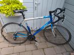 Koersfiets B Twin 6061, Ophalen, Zo goed als nieuw