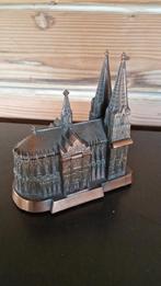 Koperen DOM, Ophalen