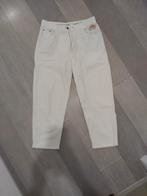 Home boy Baggy broek velours mt 31/32, Kleding | Heren, Ophalen of Verzenden, Zo goed als nieuw