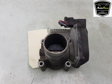 GASKLEPHUIS Skoda Fabia (6Y5) (01-2000/12-2007) beschikbaar voor biedingen