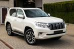Toyota Land Cruiser NIEUWSTAAT*STYLE-UITVOERING*LICHTE-VRACH, Auto's, Automaat, https://public.car-pass.be/vhr/277b091d-5682-4efc-af2e-6c7045c4bd0c