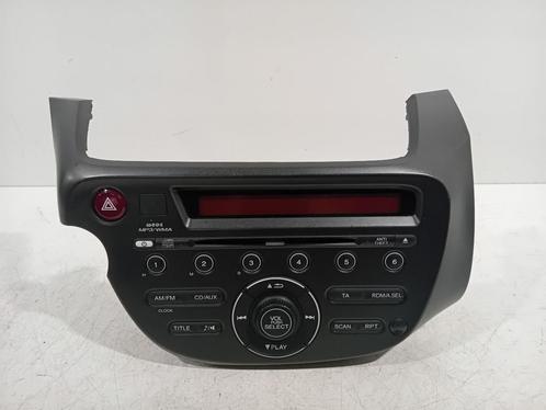 RADIO Honda Jazz (GE6 / GE8 / GG / GP) (39101th5g600xa), Auto-onderdelen, Overige Auto-onderdelen, Honda, Gebruikt