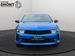 Opel Astra Sports Tourer GS - 1.2 Benzine - Automaat 8 - 13, Blauw, 130 pk, Break, Astra