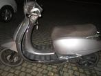 snor scooter a klasse   btc, Fietsen en Brommers, Ophalen, Gebruikt, Overige modellen, Klasse A (25 km/u)