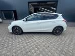 Nissan Pulsar 1.6 DIG-TN-Connecta - 190 PK !, Voorwielaandrijving, Gebruikt, 4 cilinders, Wit