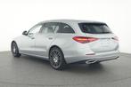Mercedes-Benz C-Klasse 180 Break Luxury Line | Memory Zetels, Auto's, Automaat, 4 cilinders, 149 g/km, Regensensor