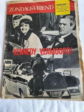 Oude dagbladen en tijdschriften, Verzamelen, Ophalen of Verzenden, 1980 tot heden, Krant