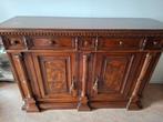 Italiaanse walnoot commode, Antiek en Kunst, Antiek | Meubels | Kasten, Ophalen