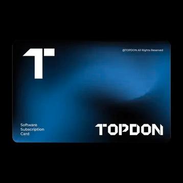 Topdon Update Topdon Software Licentie verlengen  beschikbaar voor biedingen