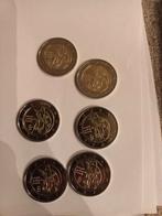 2€ Loterie nationale 2025 UNC, Enlèvement ou Envoi