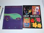 Andy Warhol, Enlèvement ou Envoi