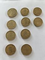 Spaanse munten, Série, Enlèvement ou Envoi, Espagne