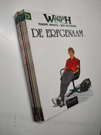 9 x Largo Winch stripboeken, Boeken, Meerdere stripboeken, Ophalen of Verzenden, Gelezen, Francq