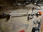 Debroussailleuse, Tuin en Terras, Grastrimmers, Ophalen, Gebruikt, Benzine, Stihl