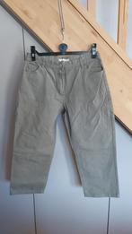 pantacourt 42, Kleding | Dames, Broeken en Pantalons, Ophalen of Verzenden, Gedragen