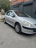 Peugeot 307 1.4 essence, Auto's, Voorwielaandrijving, Stof, Elektrische ramen, Overige kleuren
