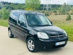 Citroën Berlingo zeer mooie staat 2850€ gekeurd voor verkoop, Auto's, Te koop, Diesel, Bedrijf, 5 deurs